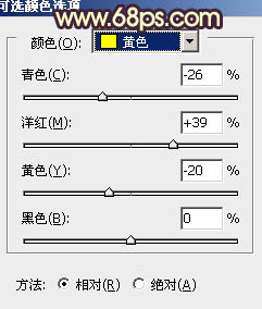 Photoshop将竹林婚片打造出柔和的黄褐色效果