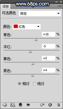 Photoshop将普通图片打造出LOMO风格非主流经典效果