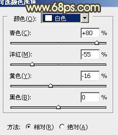 Photoshop将情侣图片调成怀旧的暖色调