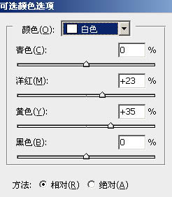 Photoshop将外景人物图片调成怀旧的淡黄色