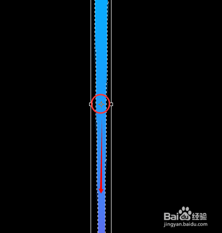 PS让文字随路径扭动奔跑起来方法介绍