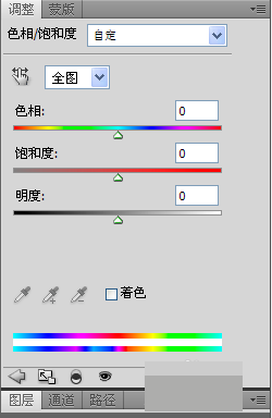 用PS快速祛痘磨皮并统一肤质教程