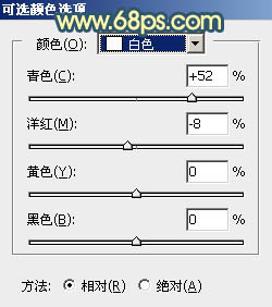 Photoshop调出大气的暗调晨曦色荒草人物图片