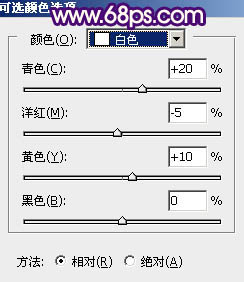 Photoshop为街拍情侣加上昏暗的晨曦色