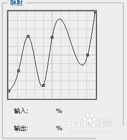 PS制作五彩水晶字体