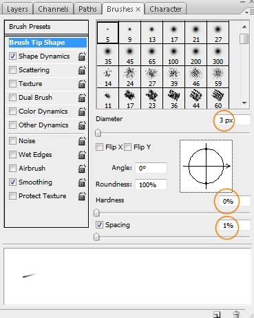 Photoshop 打造超绚的3D字插画