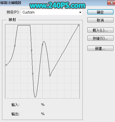 ps怎样制作淡蓝色金属质感的圣诞快乐星光字?