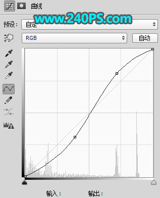 Photoshop制作金色华丽质感的端午节立体字