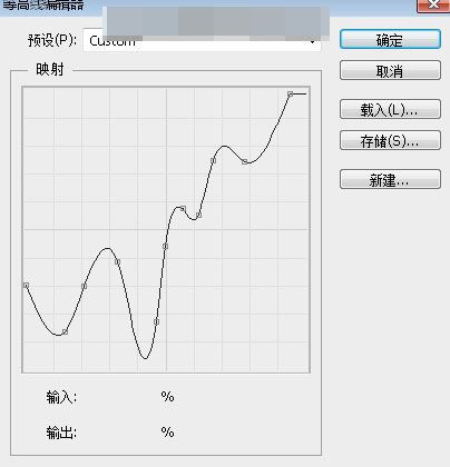 ps怎样制作金光闪闪的鎏金字 ps设计制作鎏金字教程