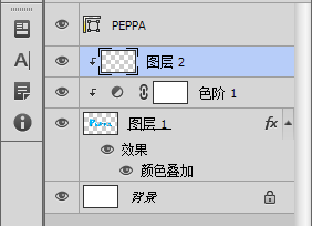 ps怎么设计俏皮的卡通字体? ps卡通字体设计教程