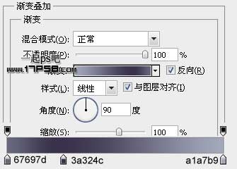 Itunes10 图标 ps教程