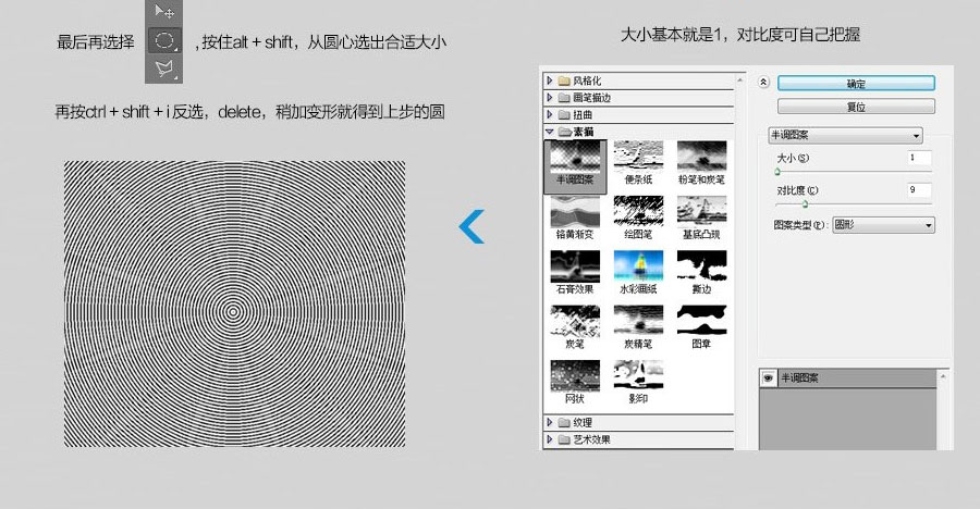 ps鼠绘写实佳能6d单反相机教程