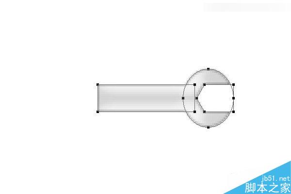 PS钢笔工具绘制超逼真的常用日常工具五件套教程