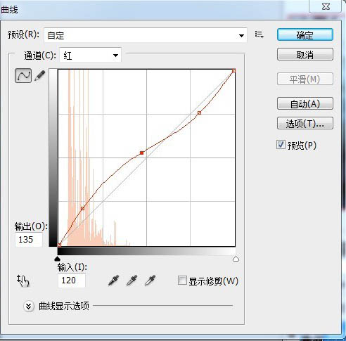 photoshop鼠绘夜色中的梦幻森林