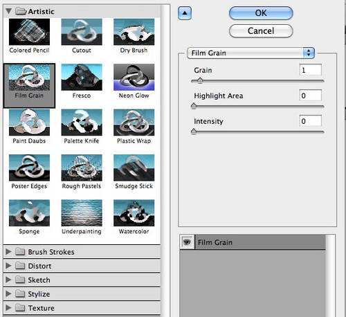 photoshop 打造炫丽的3D文字和X光射线个性壁纸