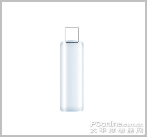 PS鼠绘:一瓶清爽的玉兰油柔肤水