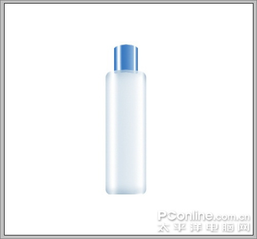 PS鼠绘:一瓶清爽的玉兰油柔肤水