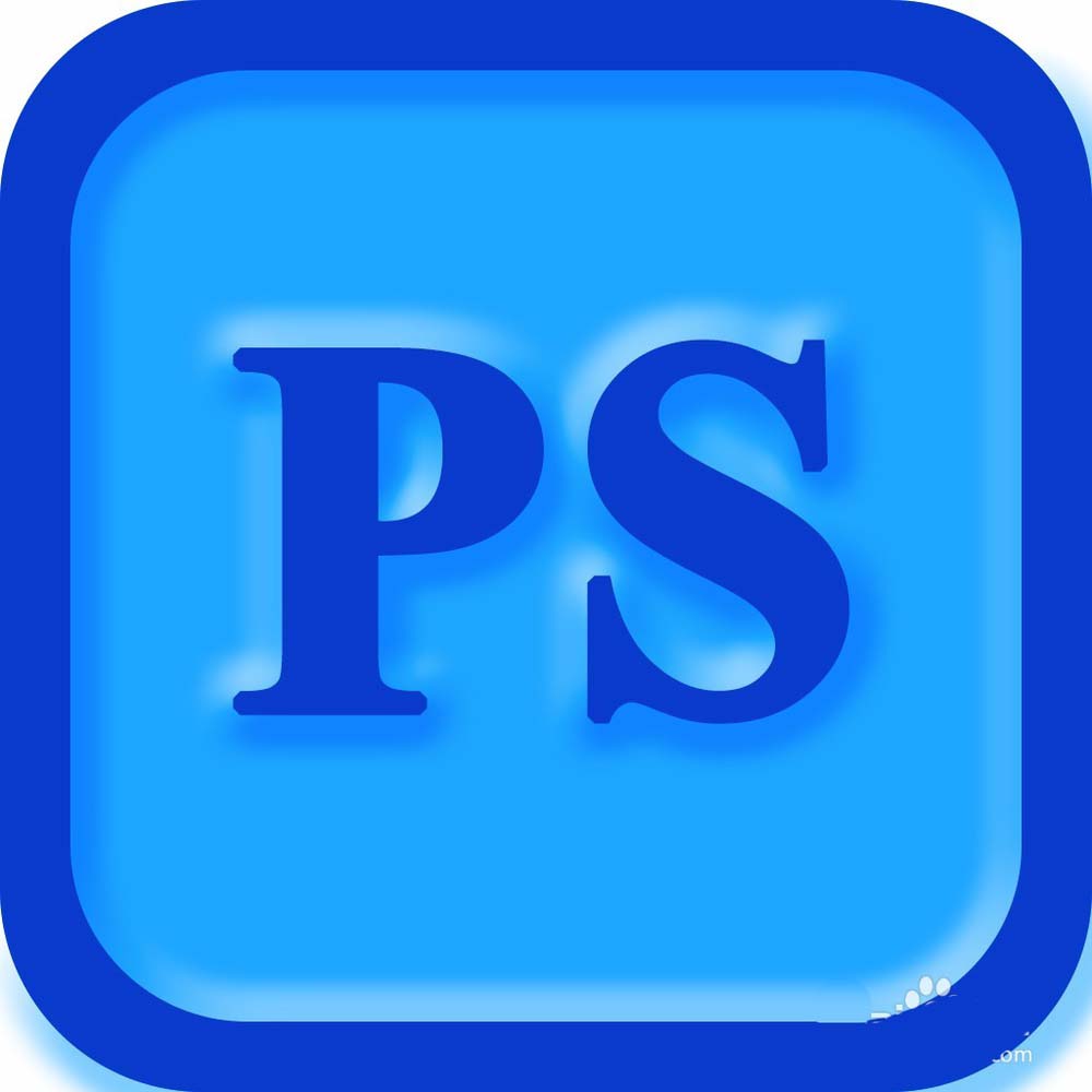 Photoshop怎么设计平面软件的文字logo图标?