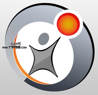 慈善机构Logo ps教程