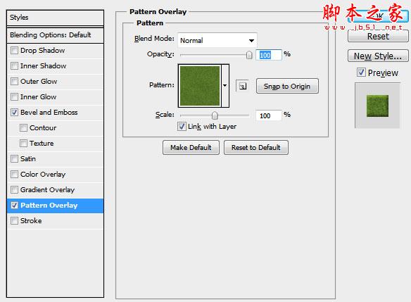 photoshop合成制作逼真的3D三维地图 