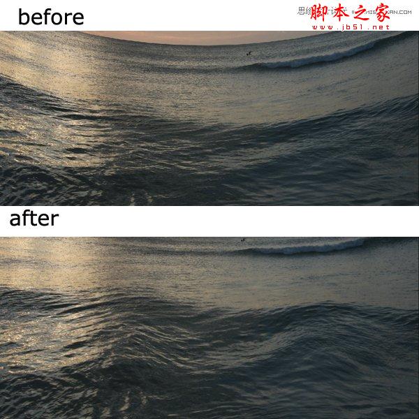 Photoshop合成制作可爱的海盗鼠船长教程