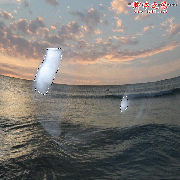 Photoshop合成制作可爱的海盗鼠船长教程