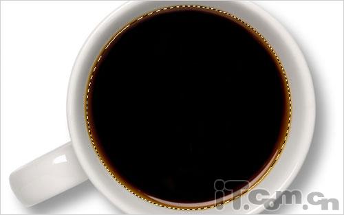 Photoshop下利用滤镜实现咖啡搅拌时的漩涡效果