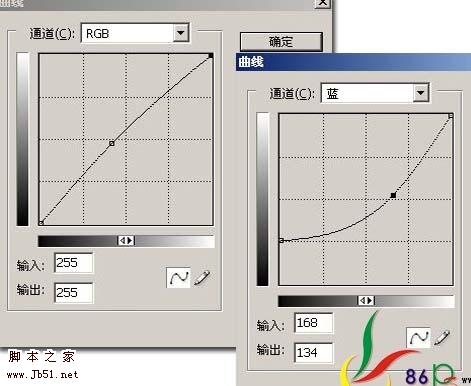 photoshop 合成优美的舞蹈场景