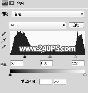 Photoshop创意合成正在马路上冲浪的人物效果图教程