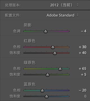 ps给外景人物调出朦胧质感的效果教程