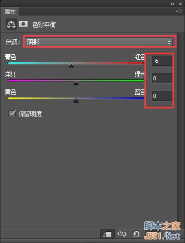 PS合成从冰雪地里冲出来的狼特效教程