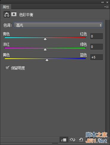 PS合成从冰雪地里冲出来的狼特效教程