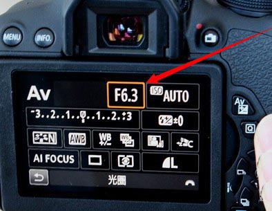 新相机入手怎么设定相关设置?