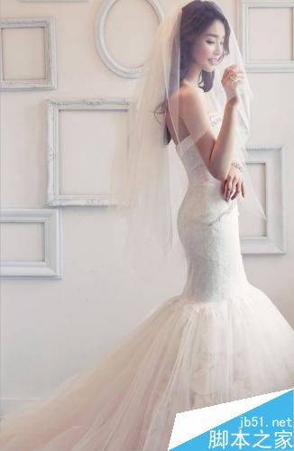 拍婚纱照的五点注意事项 教你拍出漂亮的婚纱照