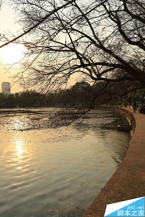 外出旅游时怎样拍摄漂亮的风景照