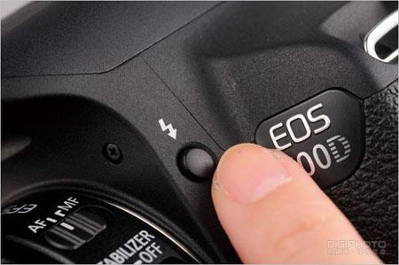 Canon EOS700D带你玩系列：善用闪光灯拍出亮丽好照