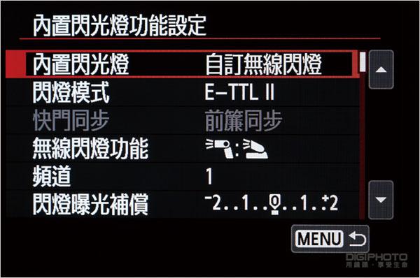 Canon EOS700D带你玩系列：善用闪光灯拍出亮丽好照