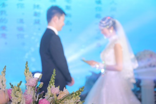 婚礼跟拍学习记