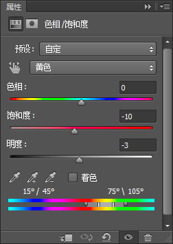 不借助补光设备的逆光人像拍摄和后期心得