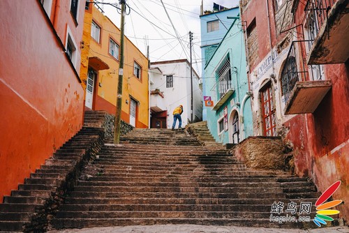 环球旅行摄影师的私家珍藏摄影感悟和心得