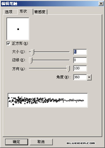 Fireworks教程：MM照片破边缘