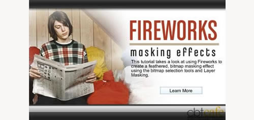 fireworks tutorials