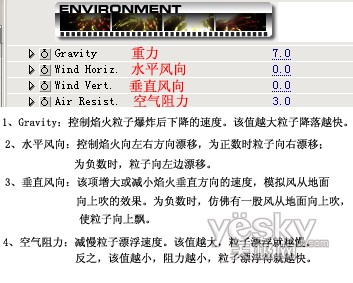 Fireworks粒子插件帮助AE制作绚丽焰火_软件云jb51.net整理