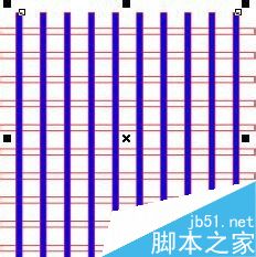 CorelDRAW制作编制效果