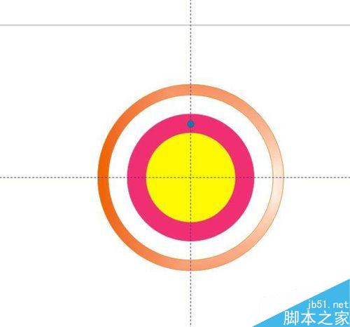 用CorelDRAW怎么绘制卡通圆表