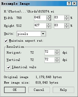 CorelDRAW 导入时Crop（修剪）位图 软件云 CorelDraw入门教程