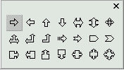 用CorelDRAW 绘制流程图 软件云 CorelDraw入门教程