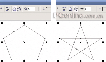 CorelDRAW 12循序渐进-基本图形创建与曲线编辑 软件云 CorelDraw入门教程