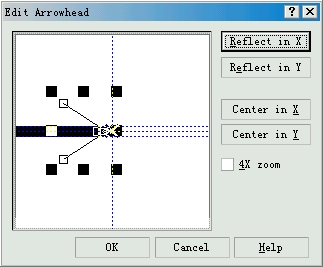 CorelDRAW 编辑轮廓线 软件云 CorelDraw入门教程