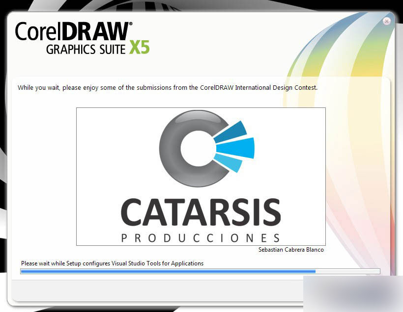 CorelDRAW X5改进功能 软件云 CDR入门教程